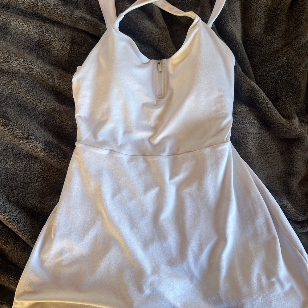 Alo Tennis Dress